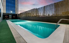 Ac Hotel Murcia By Marriott